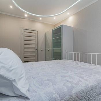 Продается 2-х комнатная квартира, 69 м²