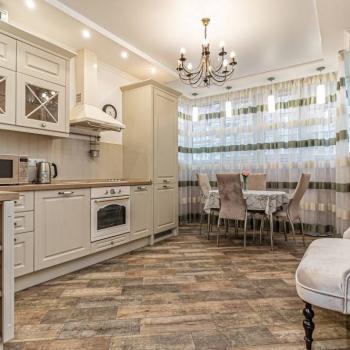 Продается 2-х комнатная квартира, 69 м²