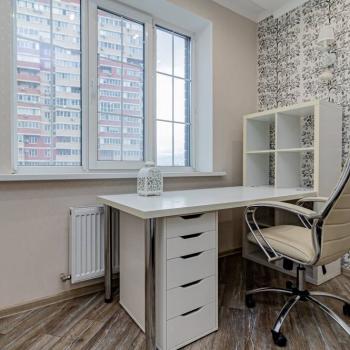 Продается 2-х комнатная квартира, 69 м²