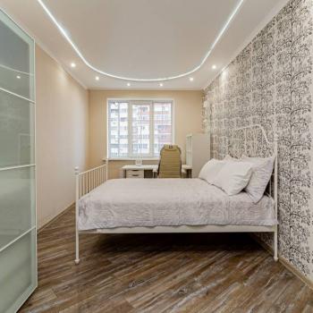 Продается 2-х комнатная квартира, 69 м²