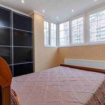 Продается 2-х комнатная квартира, 69 м²