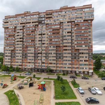 Продается 2-х комнатная квартира, 69 м²