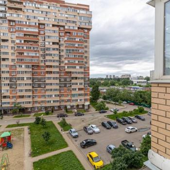 Продается 2-х комнатная квартира, 69 м²