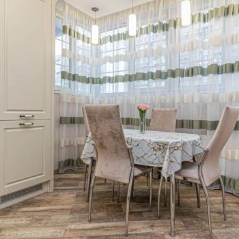 Продается 2-х комнатная квартира, 69 м²