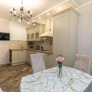 Продается 2-х комнатная квартира, 69 м²