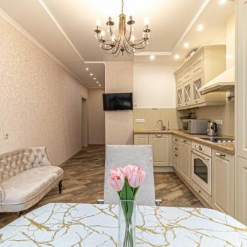 Продается 2-х комнатная квартира, 69 м²