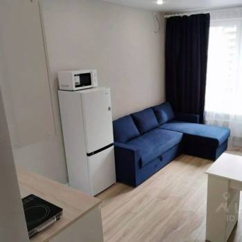 Сдается 1-комнатная квартира, 23 м²