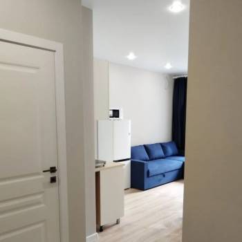Сдается 1-комнатная квартира, 23 м²