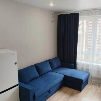 Сдается 1-комнатная квартира, 23 м²