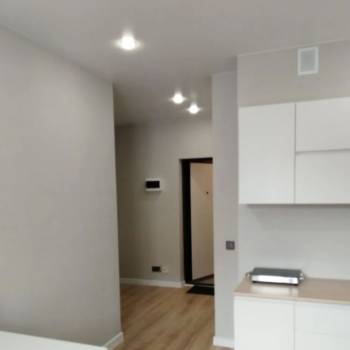Сдается 1-комнатная квартира, 23 м²
