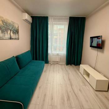 Сдается 1-комнатная квартира, 32 м²