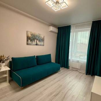 Сдается 1-комнатная квартира, 32 м²