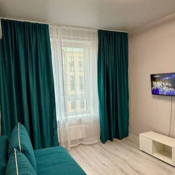 Сдается 1-комнатная квартира, 32 м²