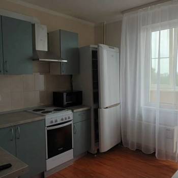 Сдается 1-комнатная квартира, 35 м²