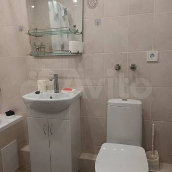 Сдается 1-комнатная квартира, 35 м²