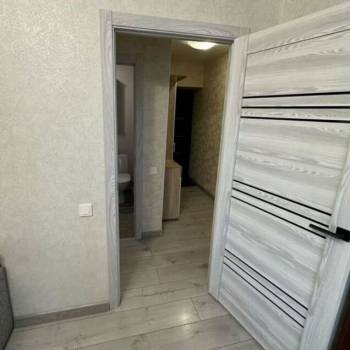 Сдается 1-комнатная квартира, 33 м²
