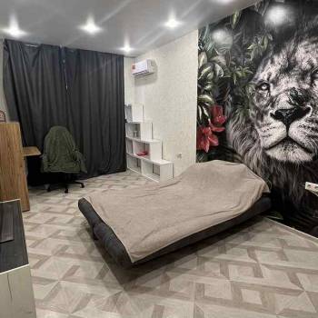 Сдается 1-комнатная квартира, 36 м²