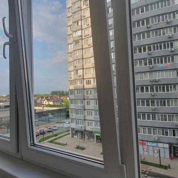 Сдается 1-комнатная квартира, 36 м²