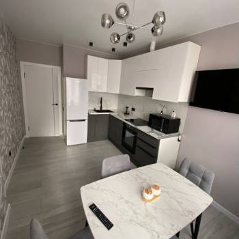 Сдается 1-комнатная квартира, 37 м²