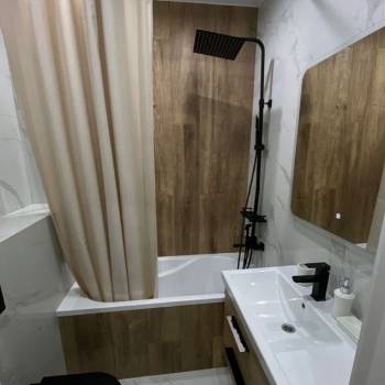 Сдается 1-комнатная квартира, 37 м²