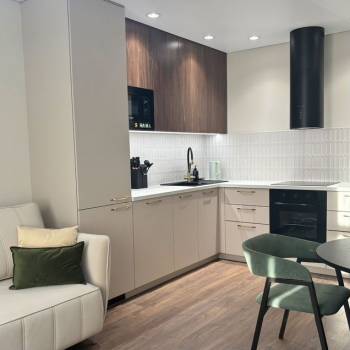 Сдается 1-комнатная квартира, 50 м²