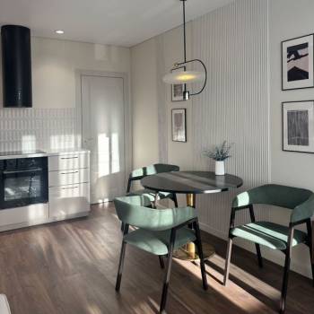 Сдается 1-комнатная квартира, 50 м²