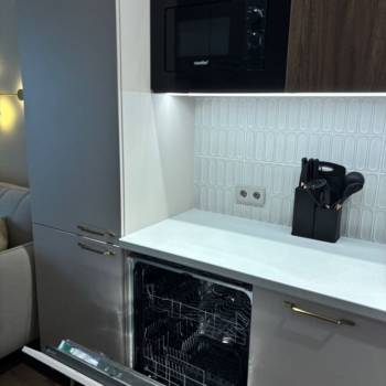 Сдается 1-комнатная квартира, 50 м²