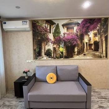 Сдается 1-комнатная квартира, 43 м²