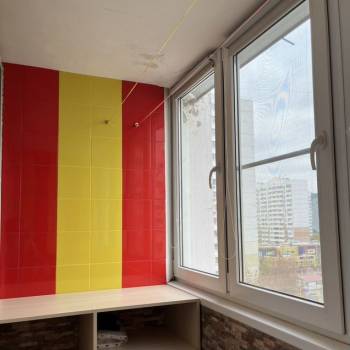 Сдается 1-комнатная квартира, 43 м²
