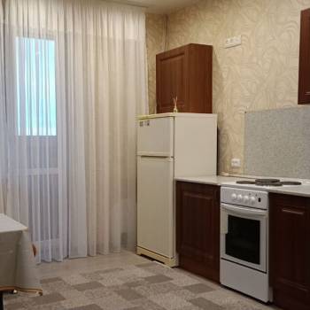Сдается 1-комнатная квартира, 41,9 м²