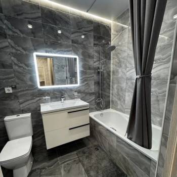 Сдается 2-х комнатная квартира, 60,2 м²