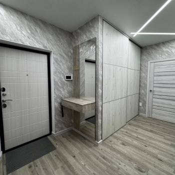 Сдается 2-х комнатная квартира, 60,2 м²