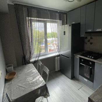 Сдается 2-х комнатная квартира, 45 м²