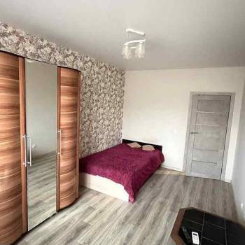 Сдается 1-комнатная квартира, 34 м²