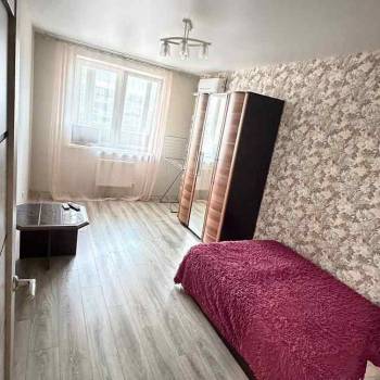 Сдается 1-комнатная квартира, 34 м²