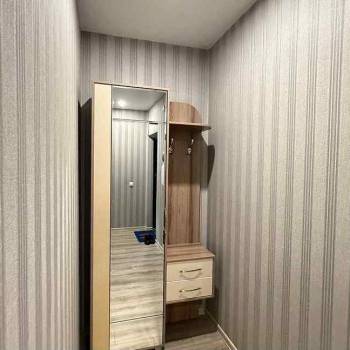 Сдается 1-комнатная квартира, 34 м²