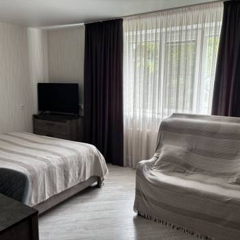 Продается 1-комнатная квартира, 37,7 м²