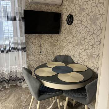 Продается 1-комнатная квартира, 37,7 м²