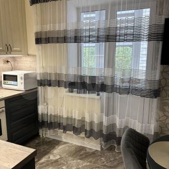Продается 1-комнатная квартира, 37,7 м²