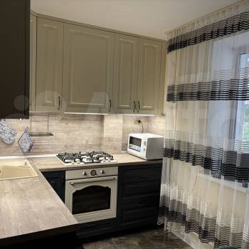 Продается 1-комнатная квартира, 37,7 м²