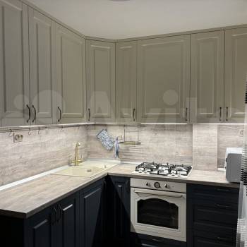 Продается 1-комнатная квартира, 37,7 м²