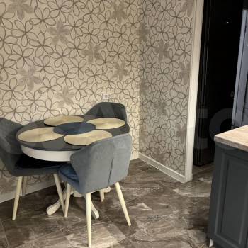 Продается 1-комнатная квартира, 37,7 м²