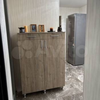 Продается 1-комнатная квартира, 37,7 м²