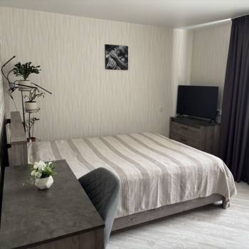 Продается 1-комнатная квартира, 37,7 м²