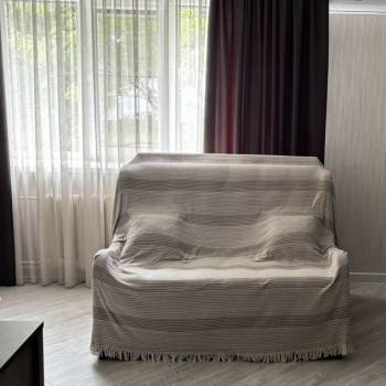 Продается 1-комнатная квартира, 37,7 м²