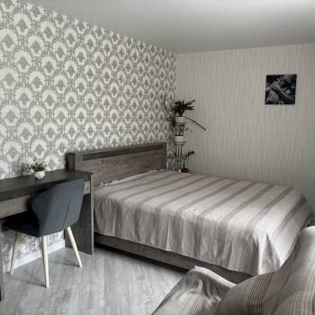 Продается 1-комнатная квартира, 37,7 м²