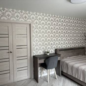 Продается 1-комнатная квартира, 37,7 м²