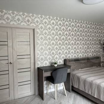 Продается 1-комнатная квартира, 37,7 м²
