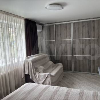 Продается 1-комнатная квартира, 37,7 м²