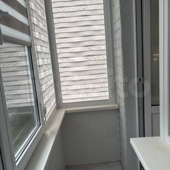Продается 1-комнатная квартира, 37,7 м²